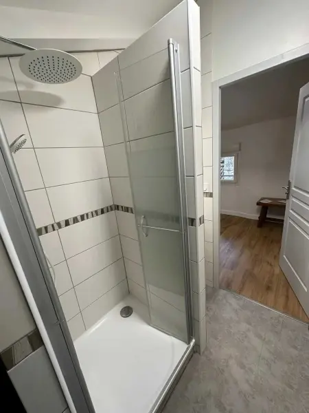 Maison conviviale avec jardin à Saint-Maurice-la-Clouère - Photo 26