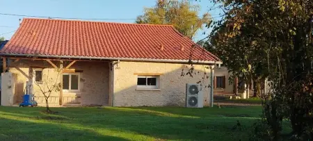 Maison conviviale avec jardin à Saint-Maurice-la-Clouère - Photo 30