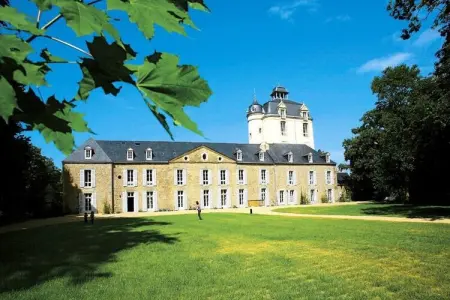 Résidence Le Château de Kéravéon, Studio 2 Personnes - Photo 4