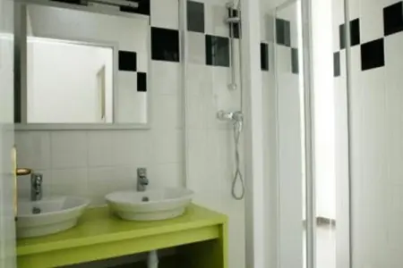 Résidence Le Château de Kéravéon, Studio 2 Personnes - Photo 7
