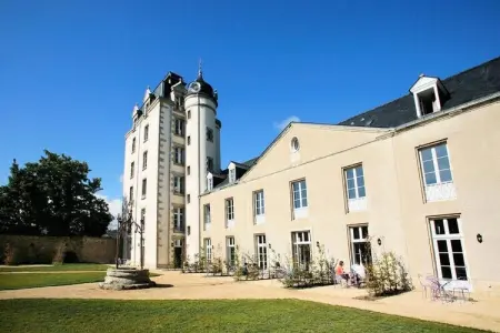 Résidence Le Château de Kéravéon, 3 Pièces 4/6 Personnes - Photo 2