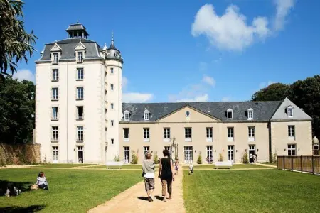 Résidence Le Château de Kéravéon, 3 Pièces 4/6 Personnes - Photo 3