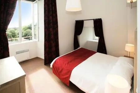 Résidence Le Château de Kéravéon, 3 Pièces 4/6 Personnes - Photo 6
