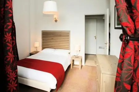 Résidence Le Château de Kéravéon, 3 Pièces 4/6 Personnes - Photo 7