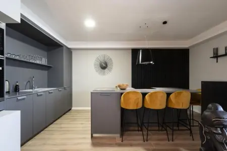 Le Saint-jacques, Appartements pour 2 Personnes - Photo 1