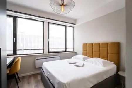 Le Saint-jacques, Appartements pour 2 Personnes - Photo 2