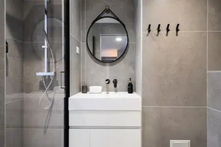 Le Saint-jacques, Appartements pour 2 Personnes - Photo 3