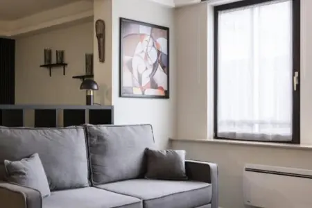 Le Saint-jacques, Appartements pour 2 Personnes - Photo 4