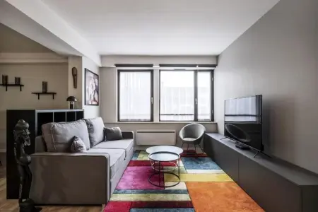 Le Saint-jacques, Appartements pour 2 Personnes - Photo 5