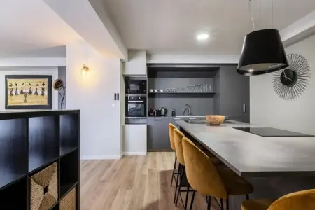 Le Saint-jacques, Appartements pour 2 Personnes - Photo 6
