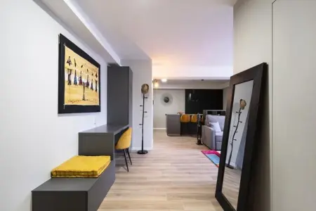 Le Saint-jacques, Appartements pour 2 Personnes - Photo 7