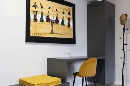 Le Saint-jacques, Appartements pour 2 Personnes - Photo 8