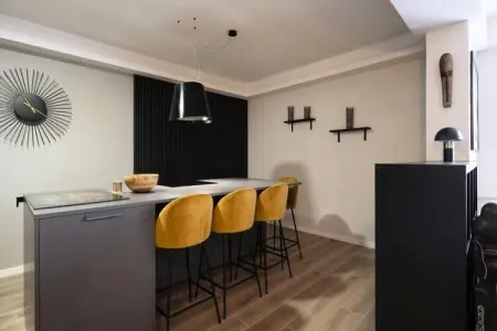 Le Saint-jacques, Appartements pour 2 Personnes - Photo 9