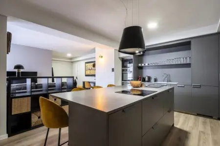 Le Saint-jacques, Appartements pour 2 Personnes - Photo 10