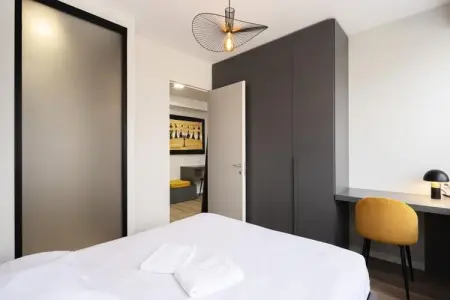 Le Saint-jacques, Appartements pour 2 Personnes - Photo 12