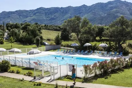 Résidence Odalys Casa d'Orinaju, 2 Pièces 4 Personnes - Photo 8