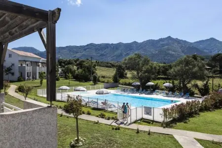 Résidence Odalys Casa d'Orinaju, 2 Pièces 4 Personnes - Photo 10