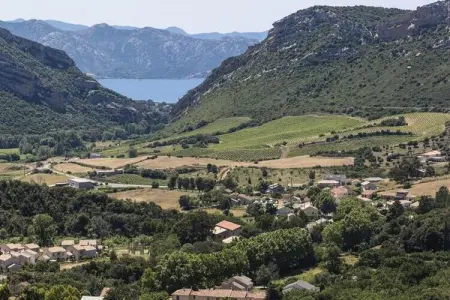 Résidence Odalys Casa d'Orinaju, 2 Pièces 4 Personnes - Photo 14