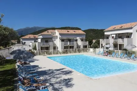 Résidence Odalys Casa d'Orinaju, 3 Pièces 4/6 Personnes - Photo 6