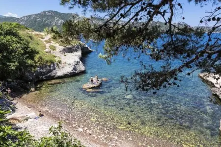 Résidence Odalys Casa d'Orinaju, 3 Pièces 4/6 Personnes - Photo 9