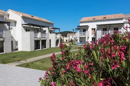 Résidence Odalys Casa d'Orinaju, 3 Pièces 4/6 Personnes - Photo 10