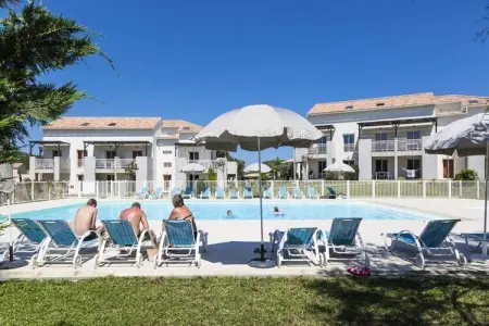 Résidence Odalys Casa d'Orinaju, 4 Pièces 5/7 Personnes - Photo 4