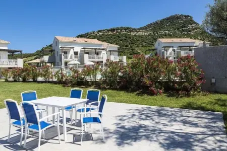 Résidence Odalys Casa d'Orinaju, 4 Pièces 5/7 Personnes - Photo 7