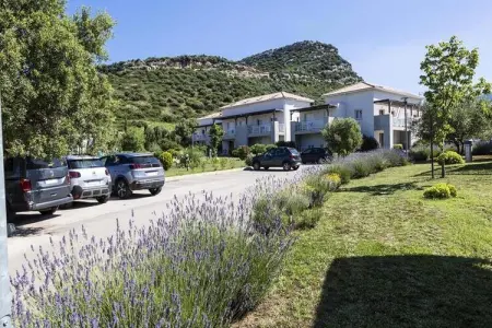 Résidence Odalys Casa d'Orinaju, 4 Pièces 5/7 Personnes - Photo 9
