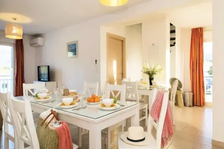 Résidence Odalys Casa d'Orinaju, 4 Pièces 5/7 Personnes - Photo 14