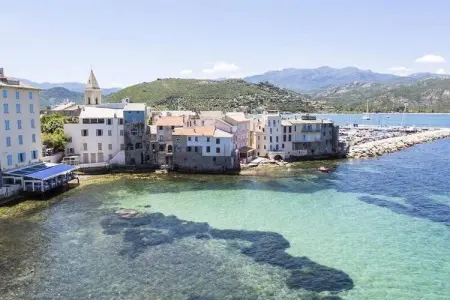 Résidence Odalys Casa d'Orinaju, 4 Pièces 5/7 Personnes - Photo 15
