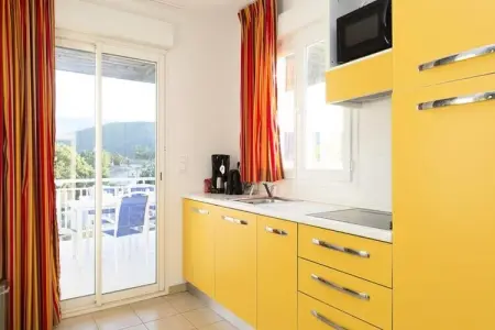 Résidence Odalys Casa d'Orinaju, 4 Pièces 5/7 Personnes - Photo 16