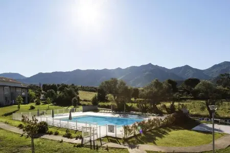 Résidence Odalys Casa d'Orinaju, 5 Pièces 8/10 Personnes - Photo 1