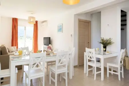 Résidence Odalys Casa d'Orinaju, 5 Pièces 8/10 Personnes - Photo 9