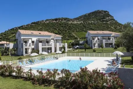 Résidence Odalys Casa d'Orinaju, 5 Pièces 8/10 Personnes - Photo 12