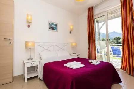 Résidence Odalys Casa d'Orinaju, 5 Pièces 8/10 Personnes - Photo 19