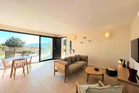 Résidence Jdm001-afa, Maisons & Villas pour 4 Personnes - Photo 1
