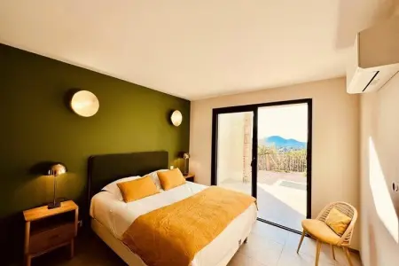 Résidence Jdm001-afa, Maisons & Villas pour 4 Personnes - Photo 3