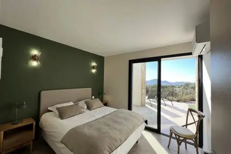 Résidence Jdm001-afa, Maisons & Villas pour 4 Personnes - Photo 5