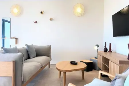 Résidence Jdm001-afa, Maisons & Villas pour 4 Personnes - Photo 6