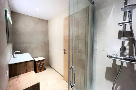 Résidence Jdm001-afa, Maisons & Villas pour 4 Personnes - Photo 7