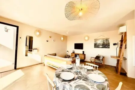 Résidence Jdm001-afa, Maisons & Villas pour 4 Personnes - Photo 8