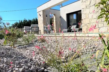 Résidence Jdm001-afa, Maisons & Villas pour 4 Personnes - Photo 9