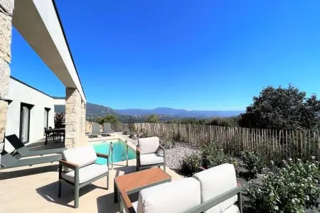 Résidence Jdm001-afa, Maisons & Villas pour 4 Personnes - Photo 11