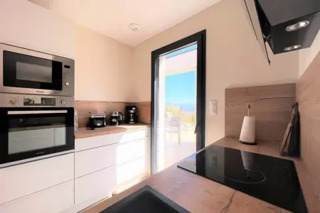 Résidence Jdm001-afa, Maisons & Villas pour 4 Personnes - Photo 12