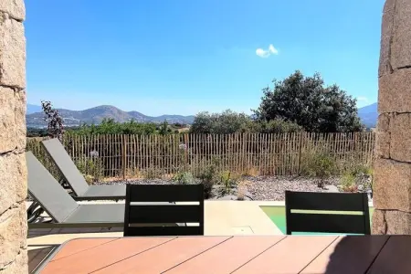 Résidence Jdm001-afa, Maisons & Villas pour 4 Personnes - Photo 13
