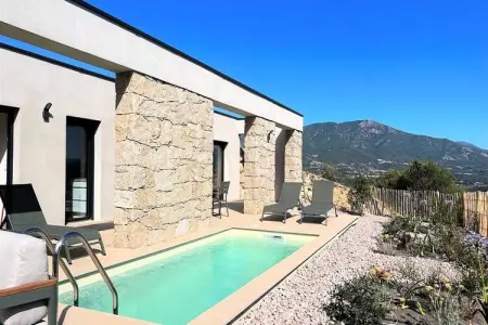 Résidence Jdm001-afa, Maisons & Villas pour 4 Personnes - Photo 15