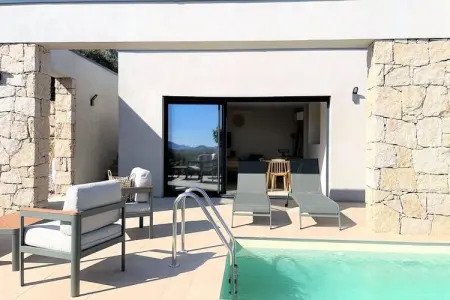 Résidence Jdm001-afa, Maisons & Villas pour 4 Personnes - Photo 16