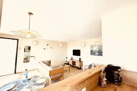Résidence Jdm001-afa, Maisons & Villas pour 4 Personnes - Photo 17