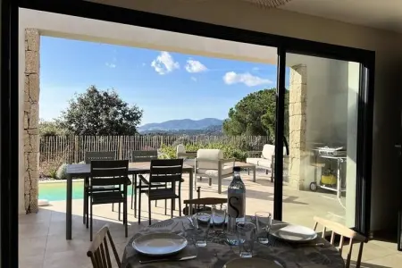Résidence Jdm001-afa, Maisons & Villas pour 4 Personnes - Photo 18