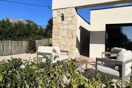 Résidence Jdm001-afa, Maisons & Villas pour 4 Personnes - Photo 20